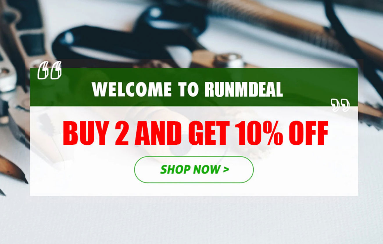 RunMDeal | Sewing & Quilting Supplies