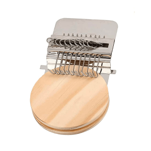 Complete Darning Mini Loom Tool Set with hooks, yarn, and instructions for easy mending