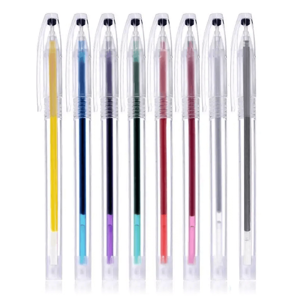 Heat Erase Fabric Marking Pen® – RunMDeal