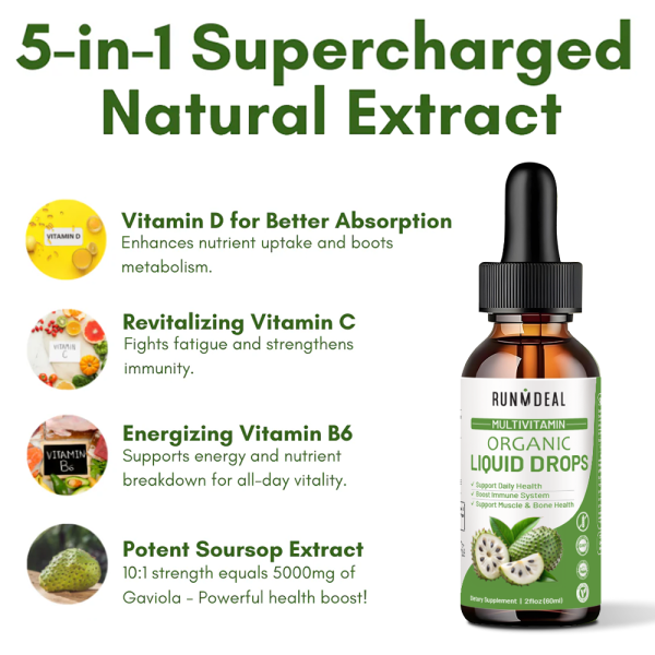 Detox Cleanse Gift Set - Image 10