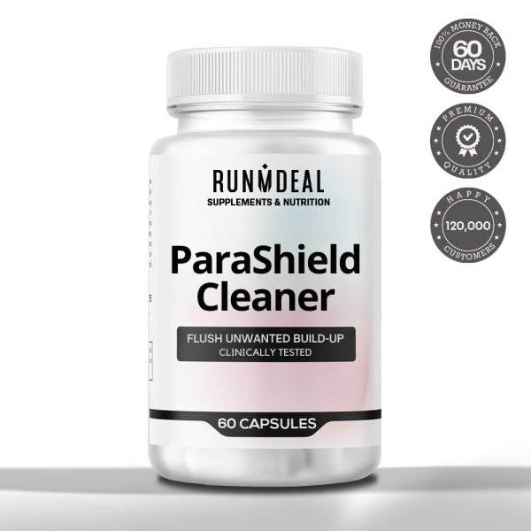RunMDeal™ ParaShield Cleaner
