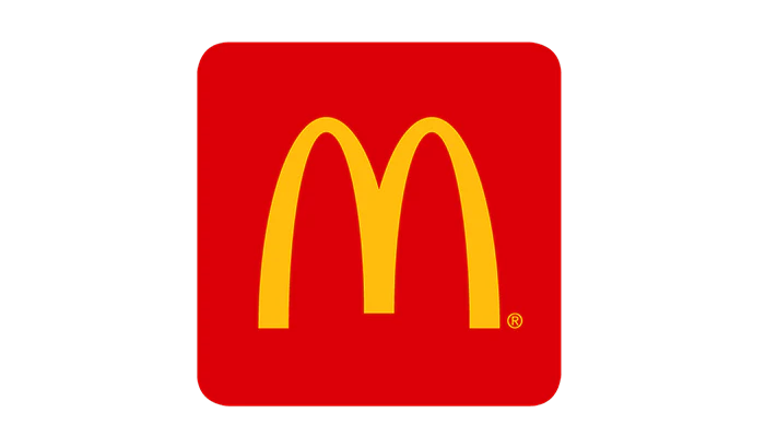 McDonald's logo