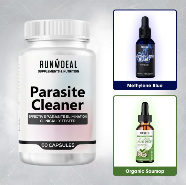 Detox Cleanse Gift Set