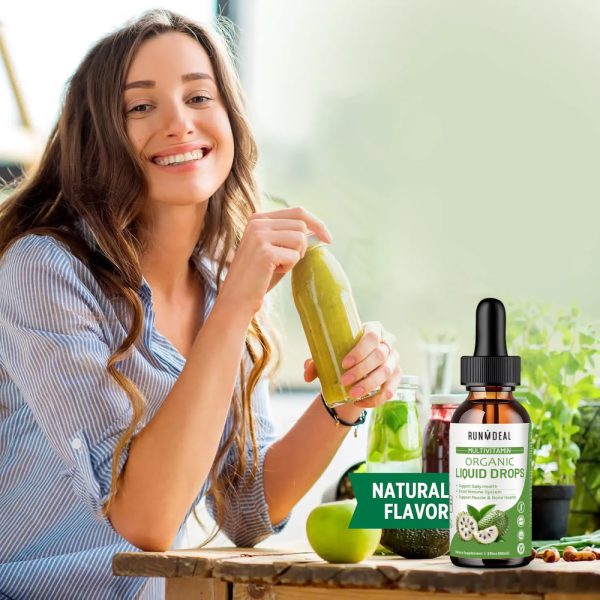 Detox Cleanse Gift Set - Image 11