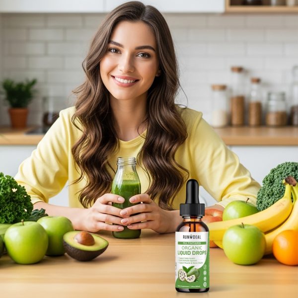 Body Cleanse Gift Set - Image 11