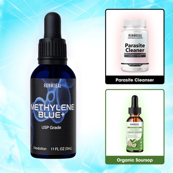 Body Cleanse Gift Set